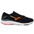 Tênis Mizuno Connect Masculino Preto Laranja - Imagem 1