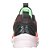 Tênis Under Armour Charged Fleet Preto Rosa - Imagem 4