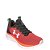 Tênis Under Armour Charged Fleet Preto Rosa - Imagem 2