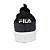 Tênis Fila Classic Court Adapter Preto Branco - Imagem 5
