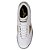 Chuteira Mizuno Society Morelia Club AS Masculina Branco Dourado - Imagem 3