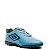 Chuteira Umbro Society Class Masculina  Azul Preto - Imagem 2