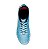 Chuteira Umbro Society Class Masculina  Azul Preto - Imagem 3