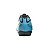Chuteira Umbro Society Class Masculina  Azul Preto - Imagem 4