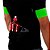 Camisa Lupo Ciclismo Masculina Preta - Imagem 3