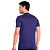Camisa Under Armour Tech 2.0 Masculina Marinho - Imagem 2
