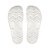 Chinelo Slide Fila Drifter Mesh Feminino Branco - Imagem 3
