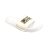 Chinelo Slide Fila Drifter Mesh Feminino Branco - Imagem 2
