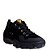 Tênis Oakley Teeth Bomber Jet Masculino Preto - Imagem 2