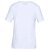 CAMISA UNDER ARMOUR MASC SPORTSTYLE LOGO BCO/PTO - Imagem 2