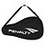 Raquete Penalty Beach Tennis Fiber Glass XXII Roxo Amarelo - Imagem 5