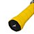 Raquete Penalty Beach Tennis Fiber Glass XXII Roxo Amarelo - Imagem 4
