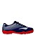 Chuteira Penalty Society Líder XXI Masculino Marinho Vermelho - Imagem 1