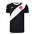 Camisa Oficial Vasco da Gama I 24/25 Infantil Preto Branco - Imagem 1