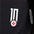 Camisa Oficial Vasco da Gama I 24/25 Infantil Preto Branco - Imagem 5