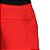 Short Adidas Flamengo Lifestyle Masculino Vermelho Preto - Imagem 3