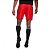 Short Adidas Flamengo Lifestyle Masculino Vermelho Preto - Imagem 4