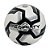 Bola Penalty Futsal Storm XXIII Unissex Preto Branco - Imagem 1