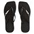 Chinelo Coca Cola Square Sandal II 23/24 Feminino Preto Preto - Imagem 1
