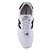 Tênis New Balance 373 V2 Masculino Branco Bege Preto - Imagem 3