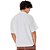 Camisa Converse Go-To Patch Loose Masculina Branco - Imagem 3