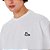 Camisa Converse Go-To Patch Loose Masculina Branco - Imagem 2