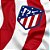 CAMISA NIKE ATLETICO DE MADRI I 22/23 MASC BCO/VRM - Imagem 4