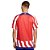 CAMISA NIKE ATLETICO DE MADRI I 22/23 MASC BCO/VRM - Imagem 3