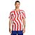 CAMISA NIKE ATLETICO DE MADRI I 22/23 MASC BCO/VRM - Imagem 2