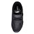 Tênis Puma Rickie Classic V PS Infantil Preto Branco - Imagem 4