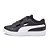 Tênis Puma Rickie Classic V PS Infantil Preto Branco - Imagem 3