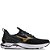 Tênis Mizuno Wave Mirai 6 Masculino Preto Dourado - Imagem 1
