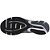 Tênis Mizuno Wave Mirai 6 Masculino Preto Dourado - Imagem 5