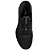 Tênis Mizuno Wave Mirai 6 Masculino Preto Dourado - Imagem 3