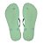 Chinelo Coca Cola Classic Lines 24/25 CC4376 Feminino Verde Claro Verde Claro - Imagem 3