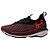 Tênis Under Armour Hovr Synergy Masculino Cinza Laranja - Imagem 3