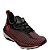 Tênis Under Armour Hovr Synergy Masculino Cinza Laranja - Imagem 2