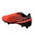 Chuteira Penalty Campo Garra Y-2.0 Infantil Coral Preto - Imagem 3