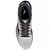 Tênis Mizuno Action 3 Masculino Branco Cinza Amarelo - Imagem 3
