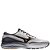 Tênis Mizuno Action 3 Masculino Branco Cinza Amarelo - Imagem 1