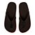 Chinelo Kenner NK6 Ampass Masculino Preto Laranja - Imagem 1