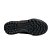Chuteira Penalty Society Tornado Masculino Preto Vermelho Branco - Imagem 5