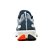 Tênis Fila Float Prime Masculino Marinho Laranja - Imagem 5