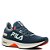 Tênis Fila Float Prime Masculino Marinho Laranja - Imagem 2