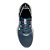 Tênis Fila Float Prime Masculino Marinho Laranja - Imagem 4