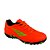 Chuteira Penalty Society Matis XXII Infantil Coral Verde Preto - Imagem 1