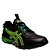 Tênis Asics Gel-Quantum 90 Masculino Preto Verde - Imagem 2
