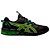 Tênis Asics Gel-Quantum 90 Masculino Preto Verde - Imagem 1