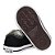 Tênis Converse All Star Chuck Taylor Kids Ox Preto - Imagem 4