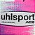 Bola Volêi Oficial Uhlsport Ace Branco Rosa Roxo - Imagem 3